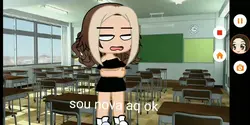 sin sou novata aqui