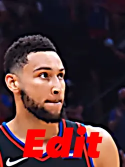 Ben Simmons slam🔥