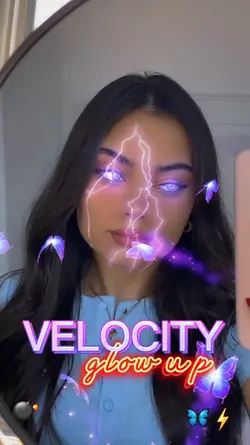 VELOCITY GLOW