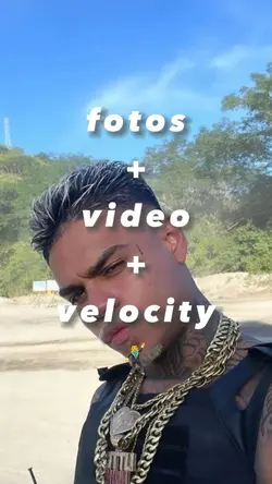 fotos/velocity 