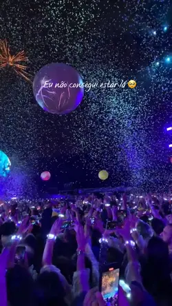 Coldplay love you 🥹🫶🏻