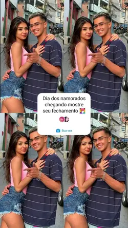 dia dos namorados 