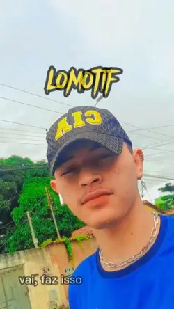 Lomotif 