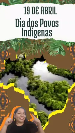 POVOS INDÍGENAS 