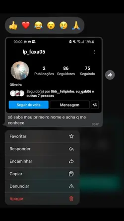 primeiro nome