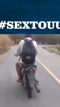 Hoje é sexta feira 