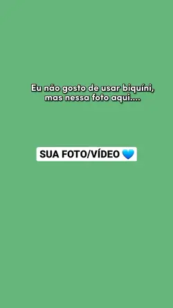 biquíni