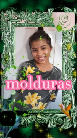Molduras 