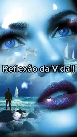 Reflexão da Vida 