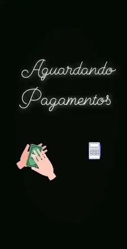 Pagamento 