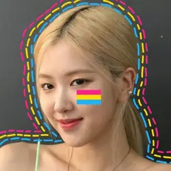 PANSEXUAL PRIDE