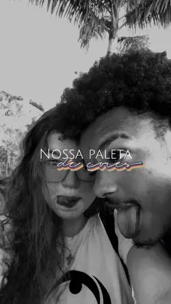 nossas…❤️‍🔥