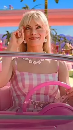 Barbie 💓