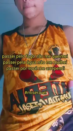 miserável 