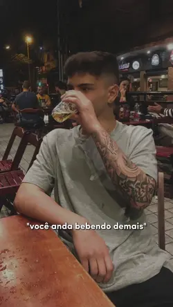 cuida da sua vida