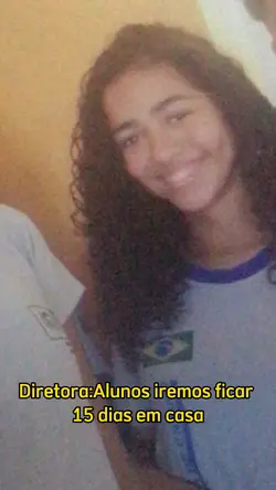 Quarentena escola 