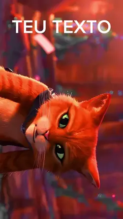 El gato de botas