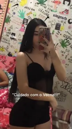 Vecna Trend!