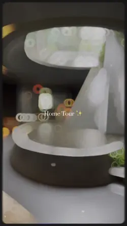 Home tour ✨
