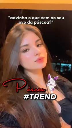 Páscoa - Na Batida 🐰
