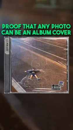 Album Cover💿