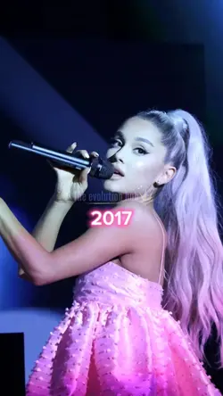 Ariana grande