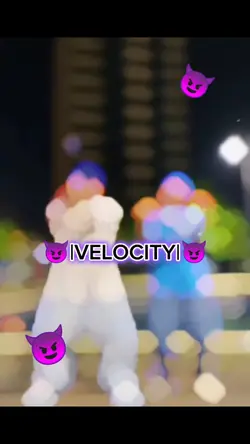 |velocity|
