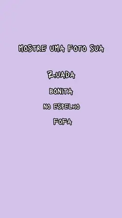 Tipos de fotos