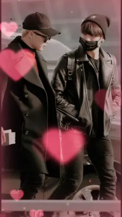 jimin & Jungkook
