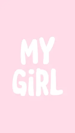 My Girl