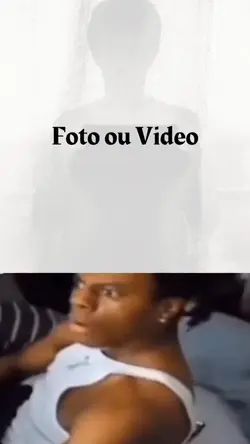Trend assustadora