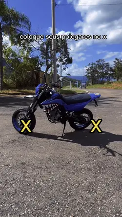 Capcut moto