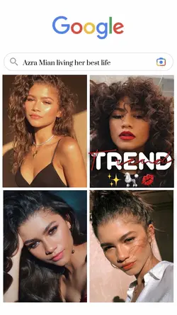 Google💋