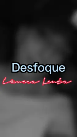 Desfoque
