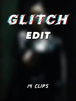 Matrix Glitch 
