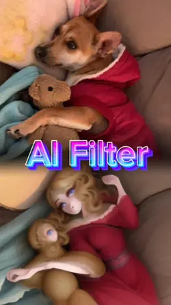 AI Filter 2