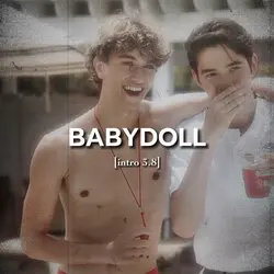 BABYDOLL.