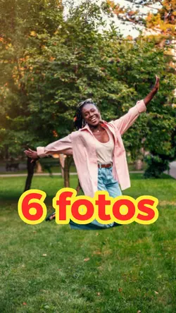 Seis fotos