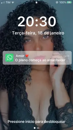 NotificaçõesWhatsApp