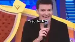 Vai dar namoro
