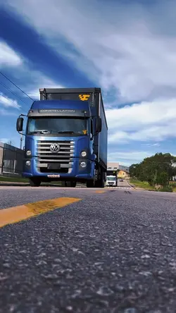 Caminhões.Volkswagen