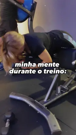 foco no treino 