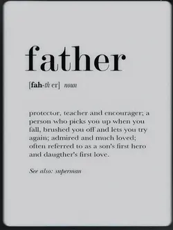 Father ❤️🩹