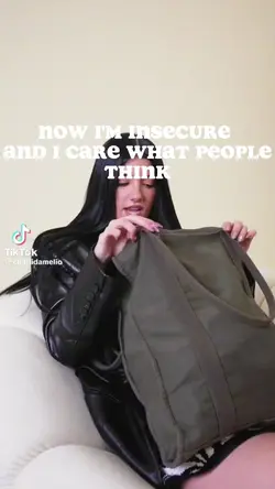 Insecure 