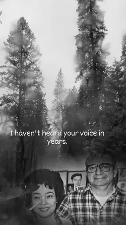 years long past...