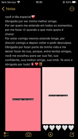 minha melhor amg❤️‍🩹
