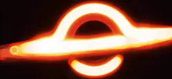 Black holes 