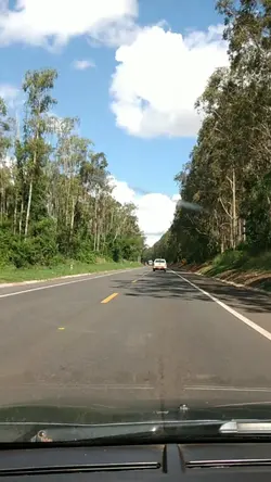 Fundo Estrada 