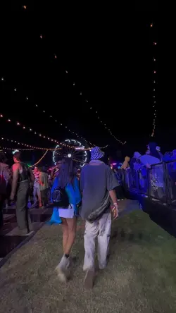 #FestivalSeason