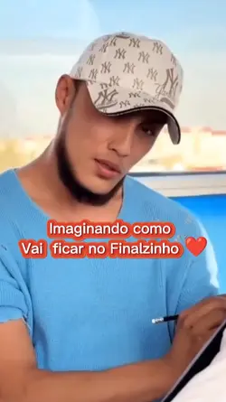 Imaginação perfeita 